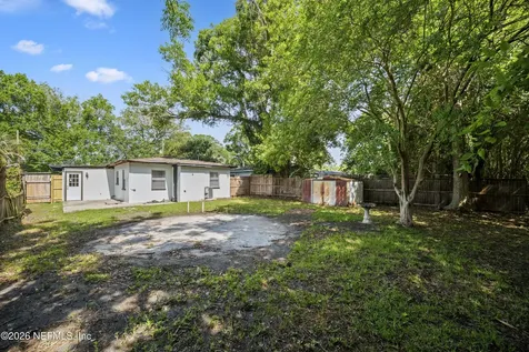 1169 Woodruff Avenue Jacksonville FL 32205