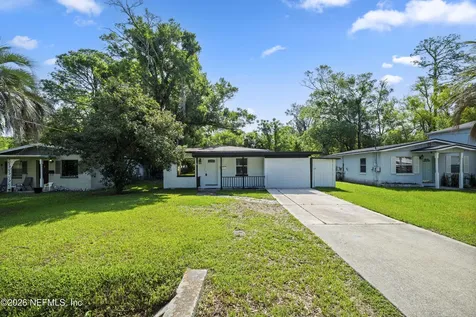1169 Woodruff Avenue Jacksonville FL 32205