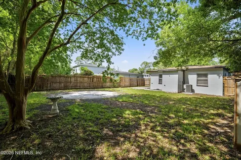 1169 Woodruff Avenue Jacksonville FL 32205