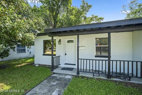 1169 Woodruff Avenue Jacksonville FL 32205