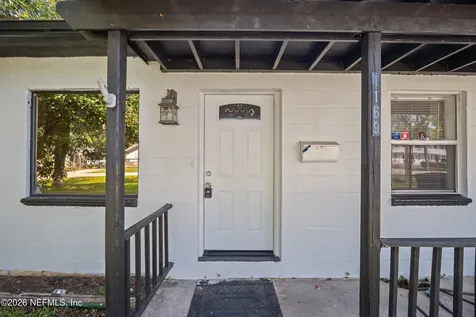 1169 Woodruff Avenue Jacksonville FL 32205