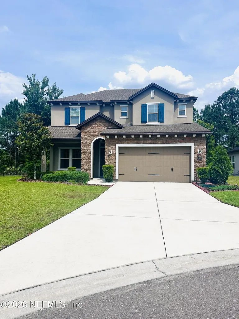 32 Talori Avenue St. Johns FL 32259