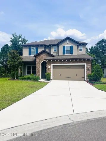 32 Talori Avenue St. Johns FL 32259
