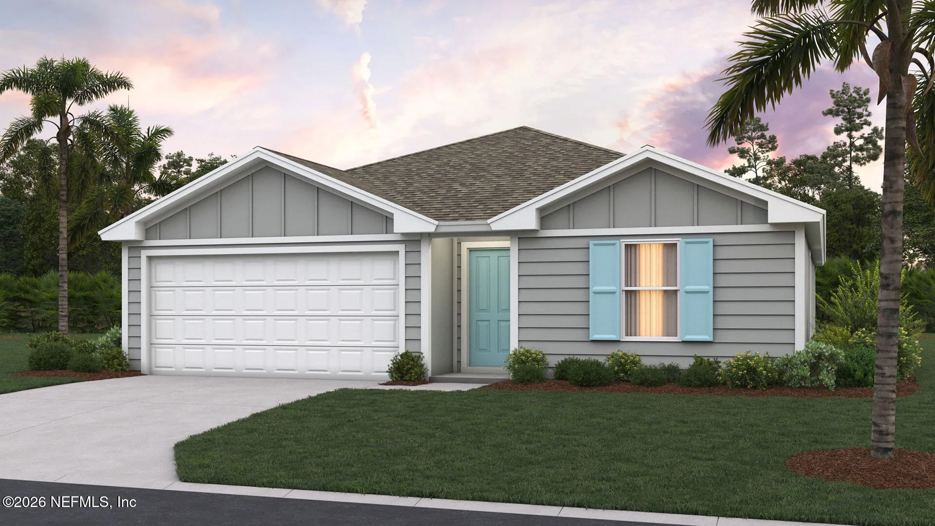 5343 White Grove Lane Jacksonville FL 32219