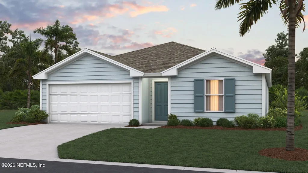 5342 White Grove Lane Jacksonville FL 32219