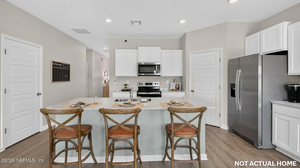 5342 White Grove Lane Jacksonville FL 32219