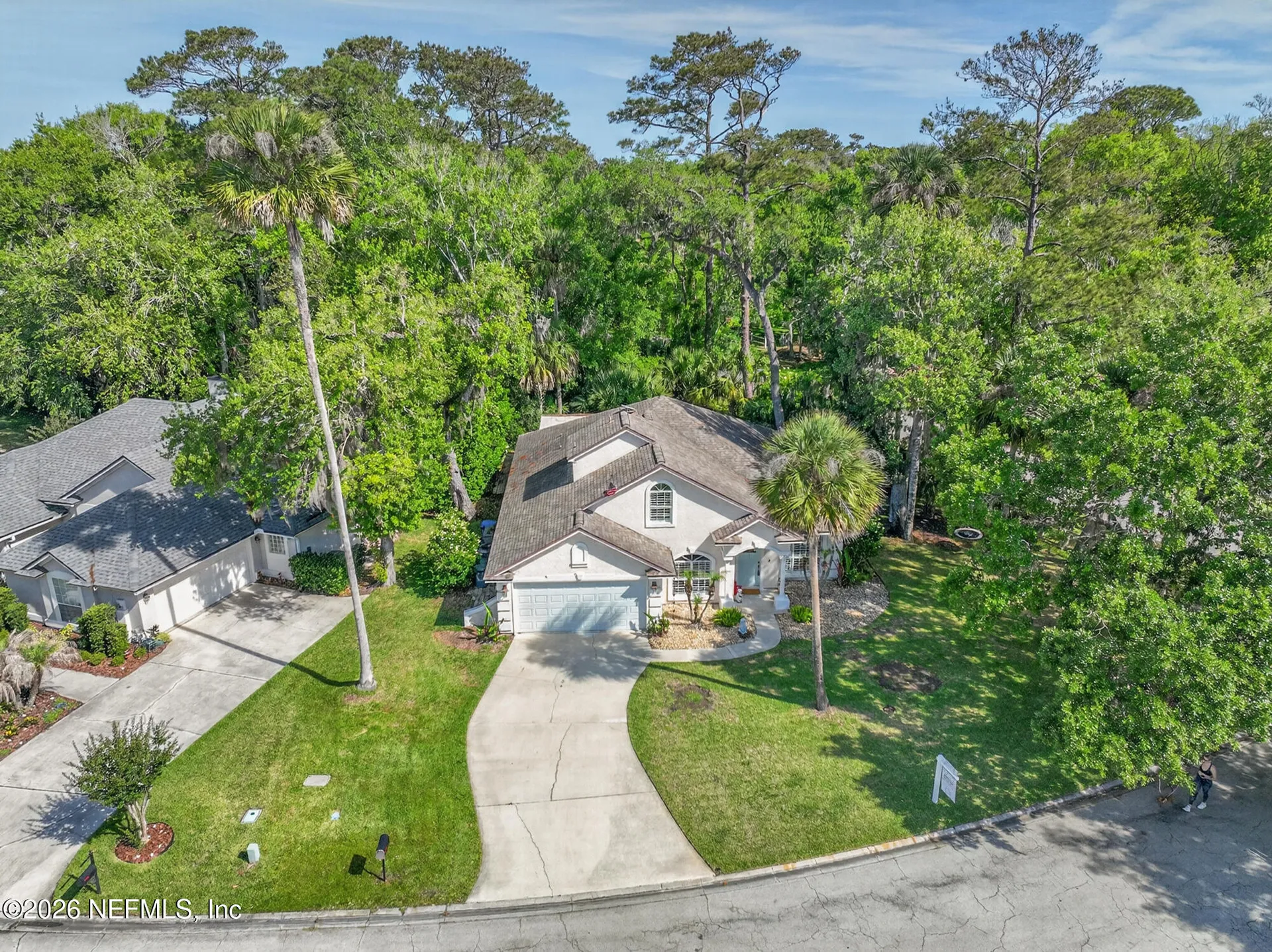 104 Oak View Circle Ponte Vedra FL 32082