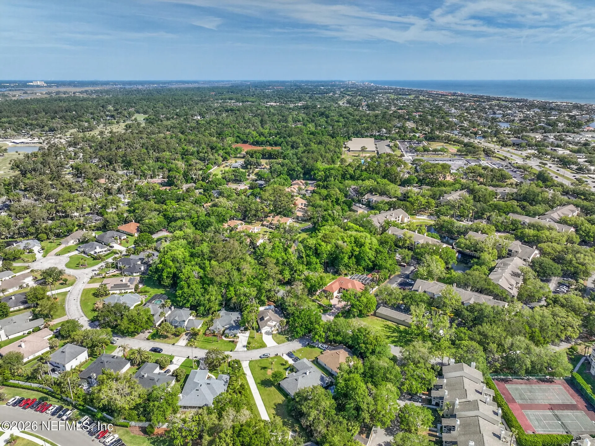 104 Oak View Circle Ponte Vedra FL 32082