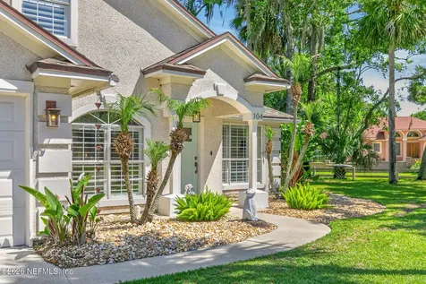 104 Oak View Circle Ponte Vedra FL 32082