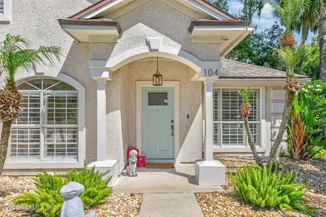 104 Oak View Circle Ponte Vedra FL 32082