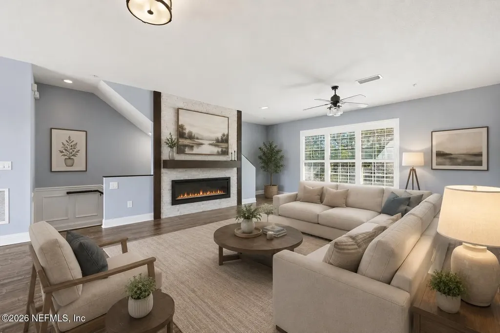 4454 Capital Dome Drive Jacksonville FL 32246