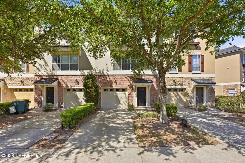 4454 Capital Dome Drive Jacksonville FL 32246