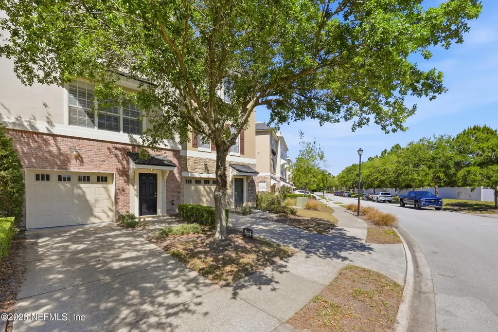 4454 Capital Dome Drive Jacksonville FL 32246