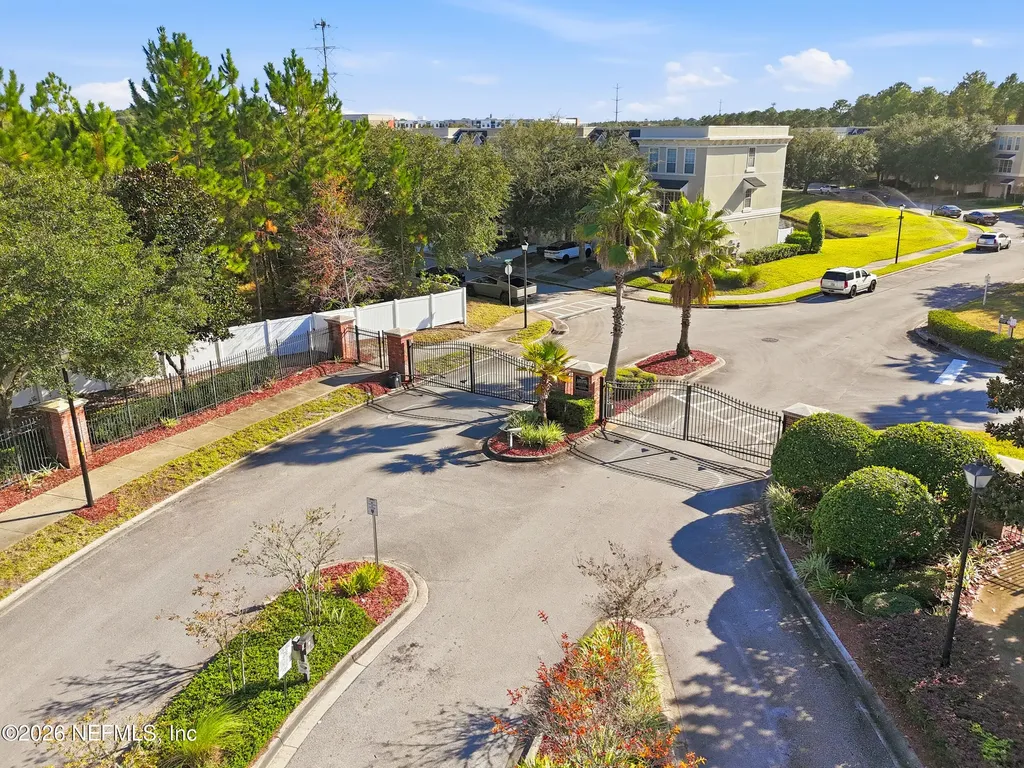 4454 Capital Dome Drive Jacksonville FL 32246