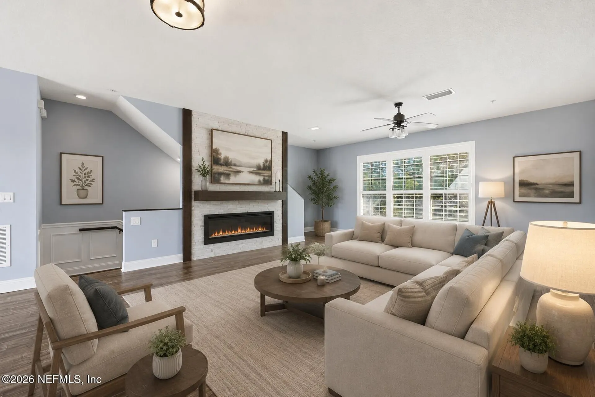 4454 Capital Dome Drive Jacksonville FL 32246