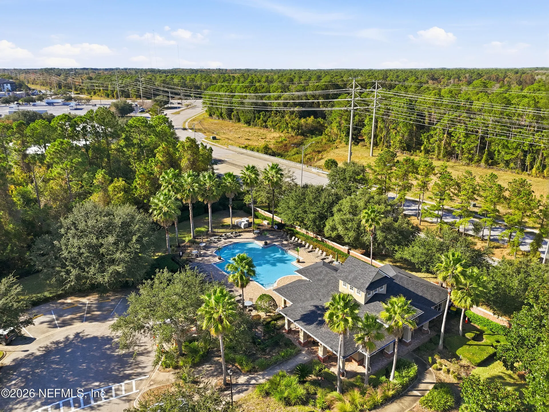4454 Capital Dome Drive Jacksonville FL 32246