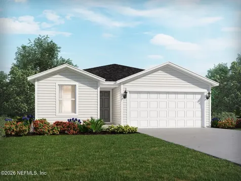 7386 Everett Forest Drive Jacksonville FL 32219