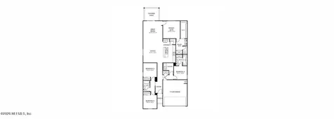 7386 Everett Forest Drive Jacksonville FL 32219