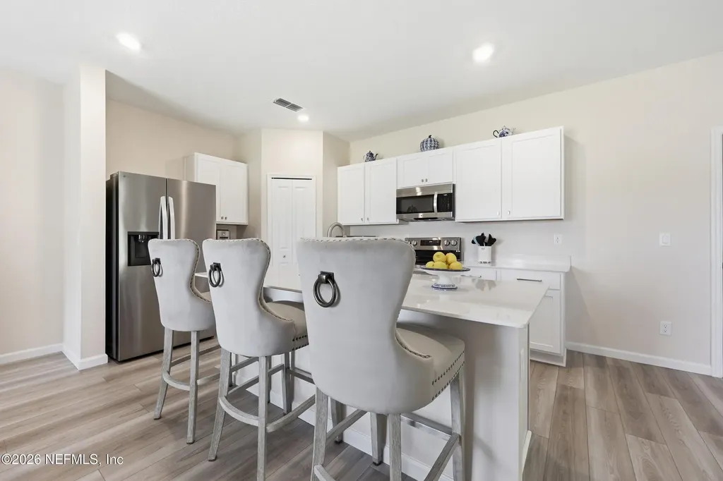 2826 Grand Finale Street Green Cove Springs FL 32043