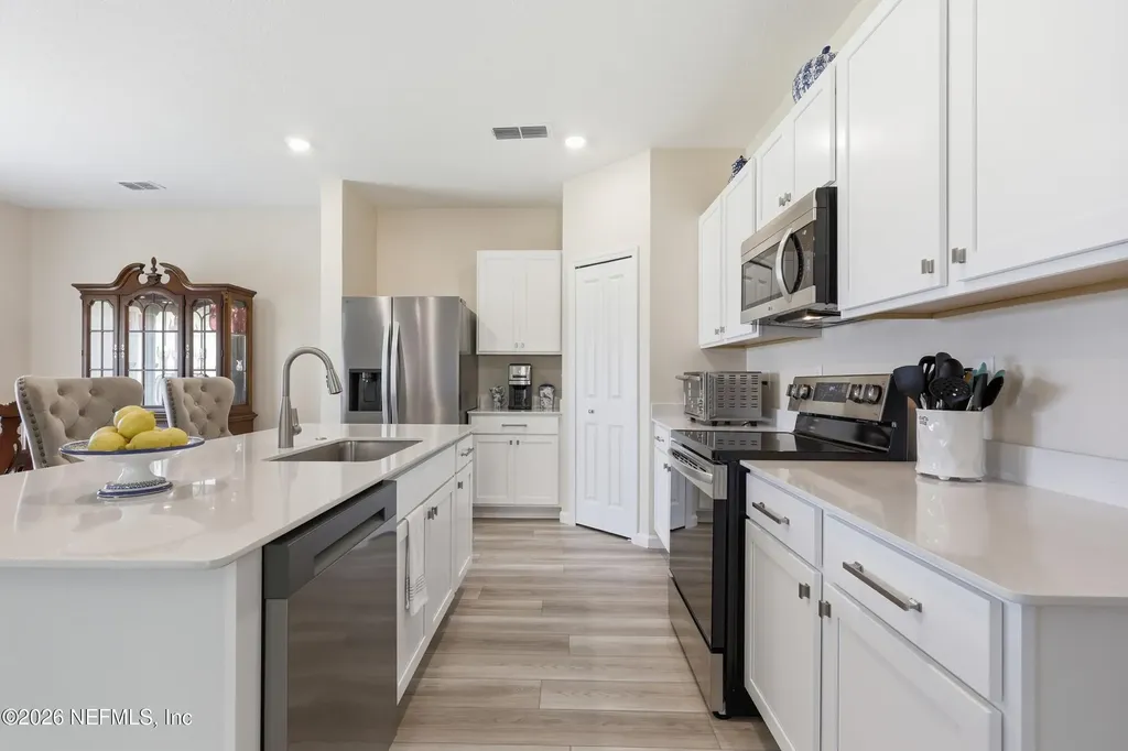 2826 Grand Finale Street Green Cove Springs FL 32043