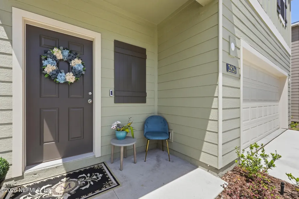 2826 Grand Finale Street Green Cove Springs FL 32043