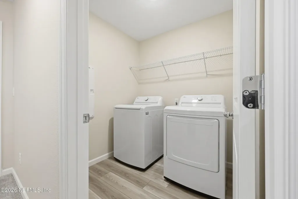 2826 Grand Finale Street Green Cove Springs FL 32043
