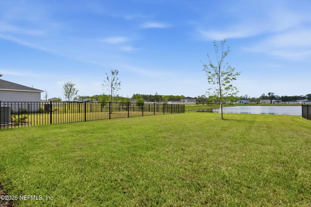 2826 Grand Finale Street Green Cove Springs FL 32043
