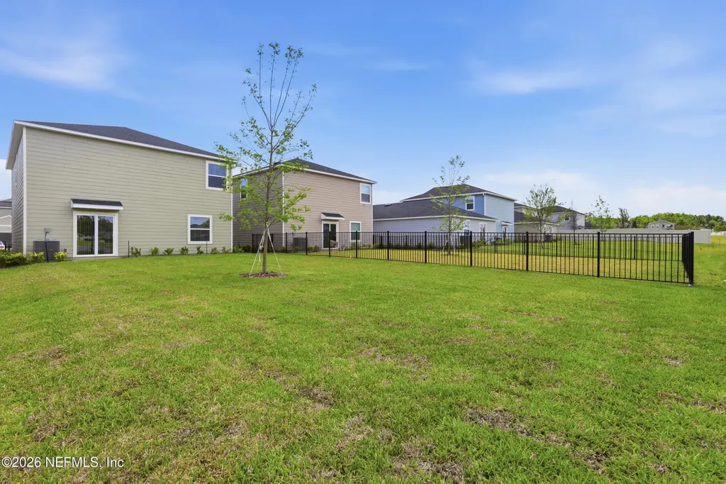 2826 Grand Finale Street Green Cove Springs FL 32043