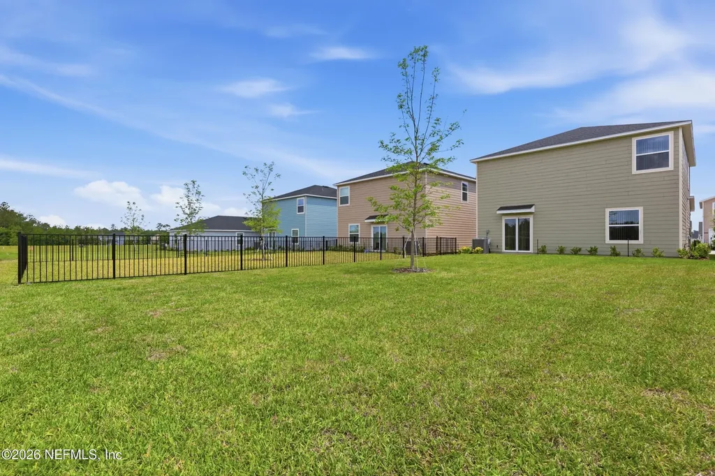 2826 Grand Finale Street Green Cove Springs FL 32043