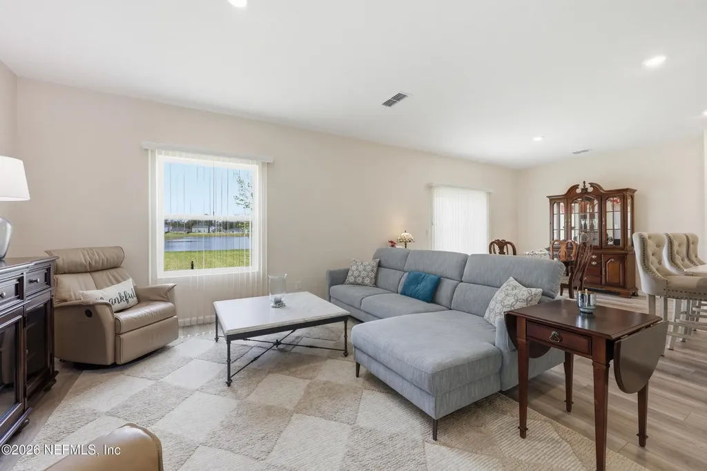 2826 Grand Finale Street Green Cove Springs FL 32043