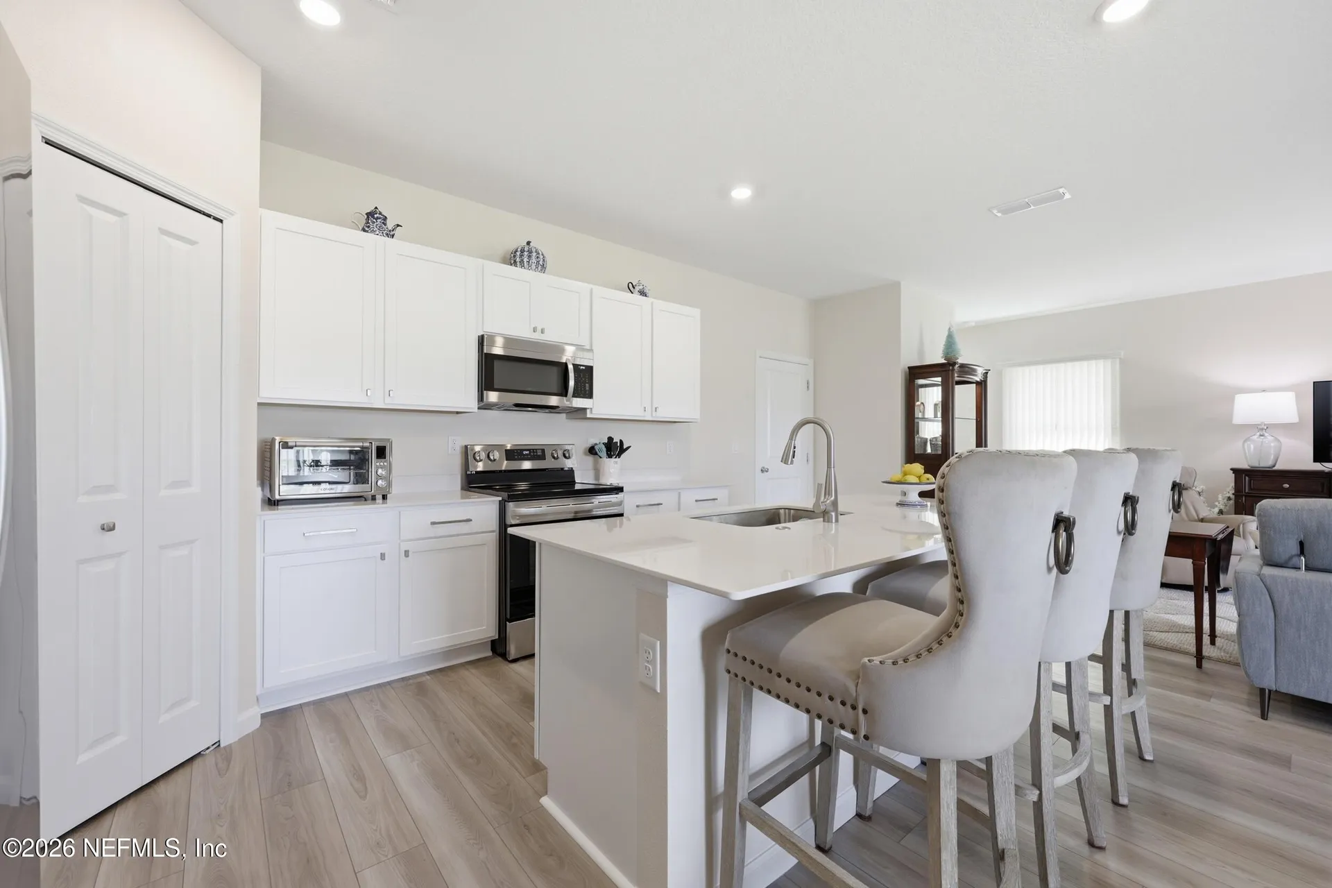 2826 Grand Finale Street Green Cove Springs FL 32043