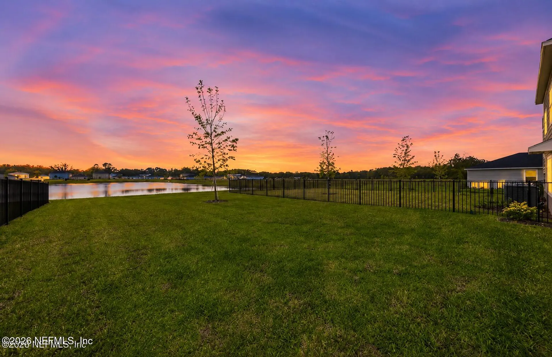 2826 Grand Finale Street Green Cove Springs FL 32043