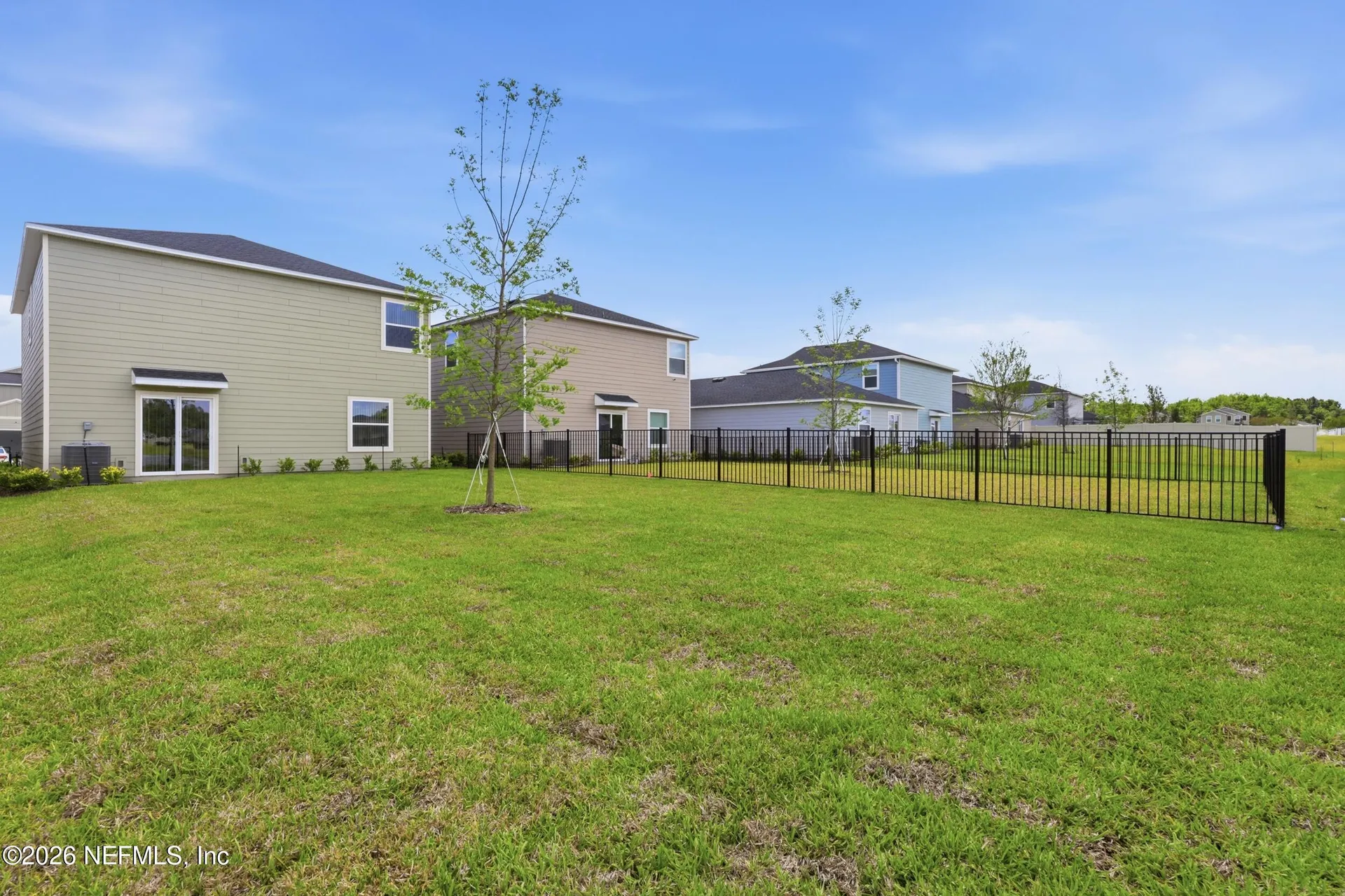 2826 Grand Finale Street Green Cove Springs FL 32043