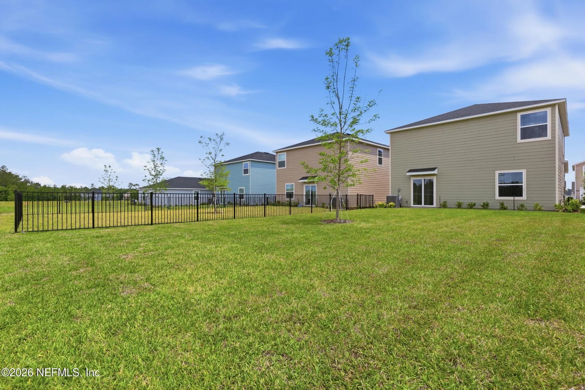 2826 Grand Finale Street Green Cove Springs FL 32043