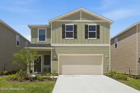 2826 Grand Finale Street Green Cove Springs FL 32043