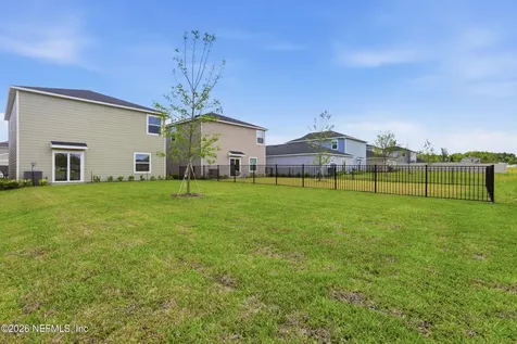 2826 Grand Finale Street Green Cove Springs FL 32043