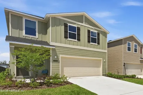 2826 Grand Finale Street Green Cove Springs FL 32043