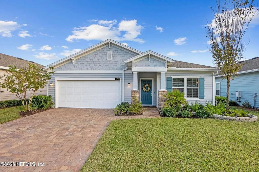 1780 Amberly Drive Middleburg FL 32068