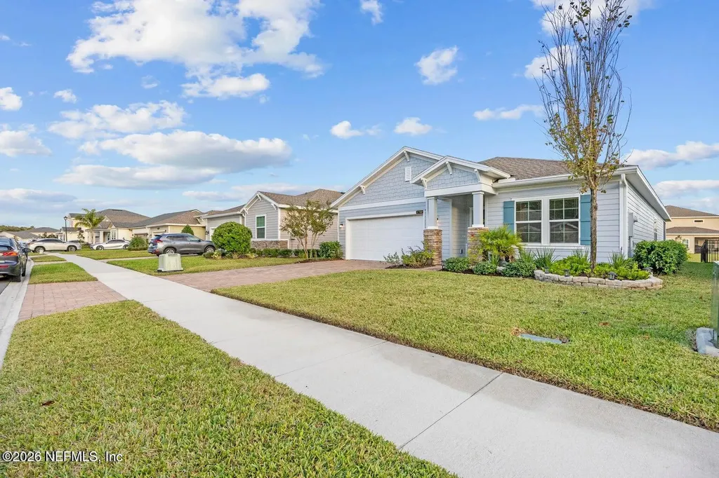 1780 Amberly Drive Middleburg FL 32068