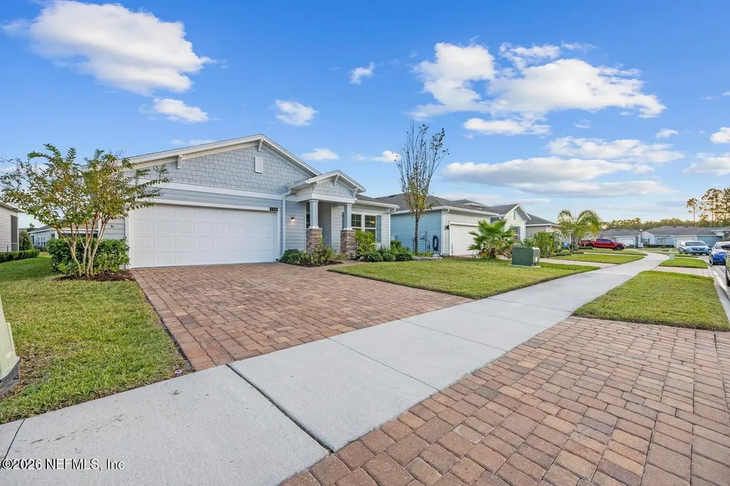 1780 Amberly Drive Middleburg FL 32068