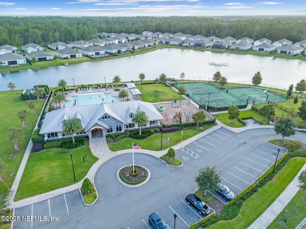 1780 Amberly Drive Middleburg FL 32068