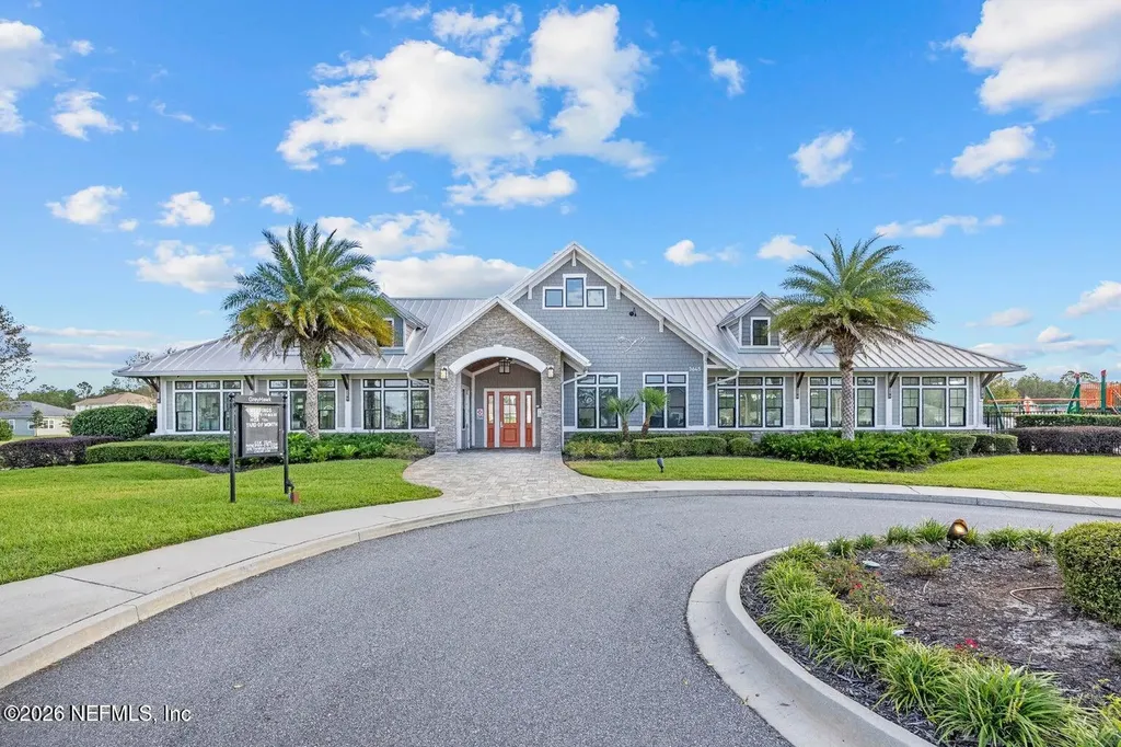 1780 Amberly Drive Middleburg FL 32068
