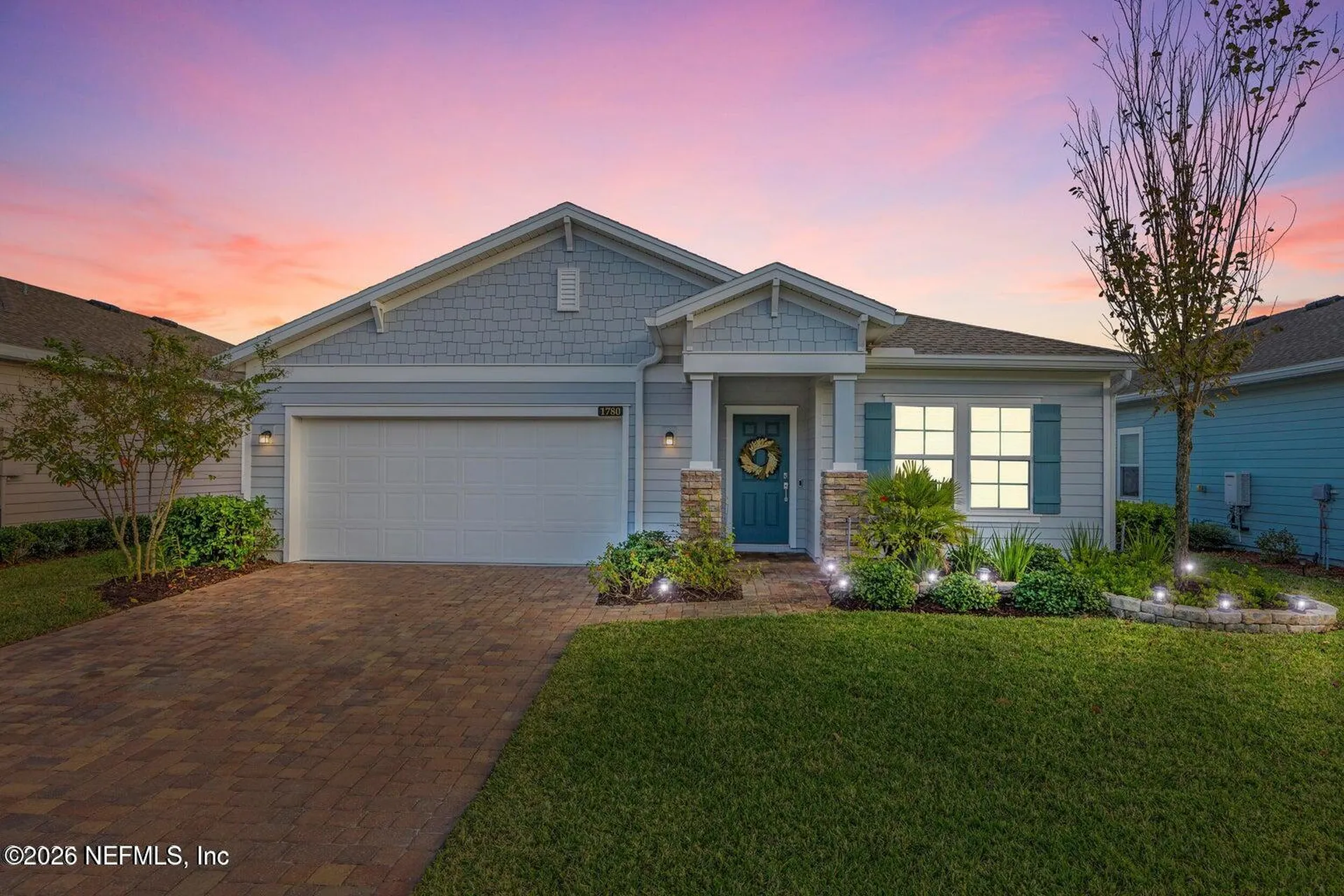 1780 Amberly Drive Middleburg FL 32068