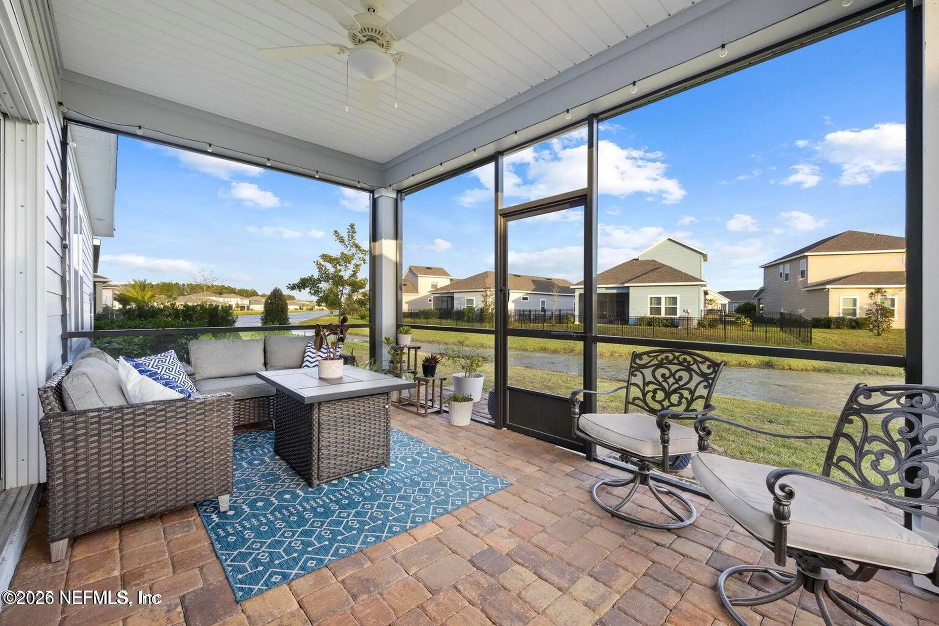1780 Amberly Drive Middleburg FL 32068