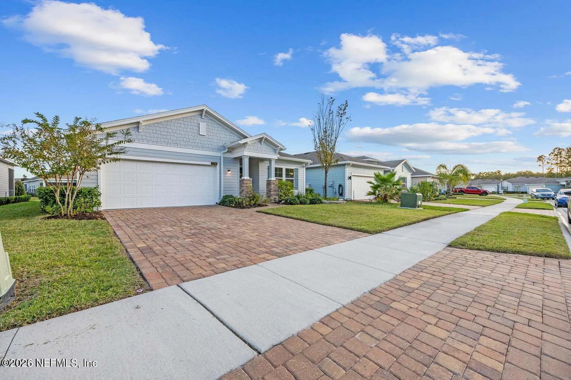 1780 Amberly Drive Middleburg FL 32068