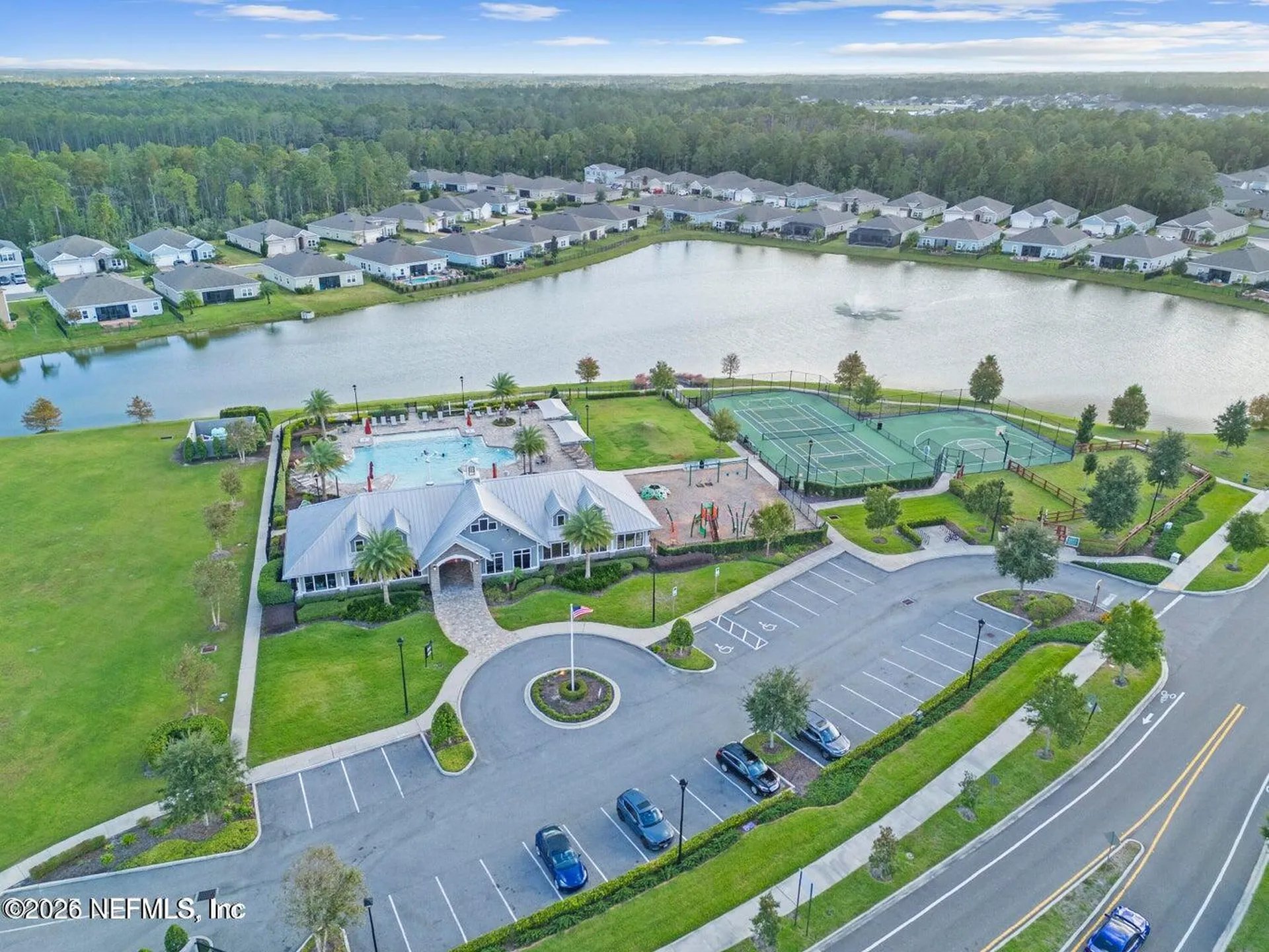 1780 Amberly Drive Middleburg FL 32068