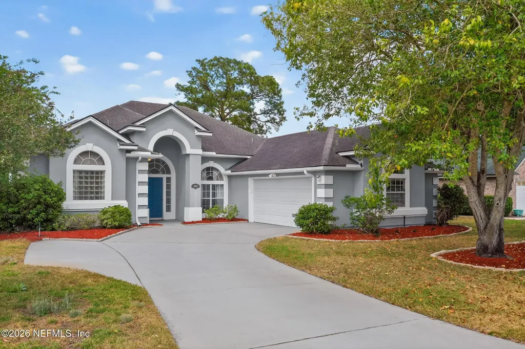 10727 Plum Hollow Drive Jacksonville FL 32222