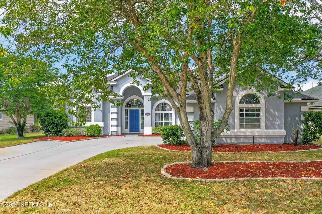 10727 Plum Hollow Drive Jacksonville FL 32222