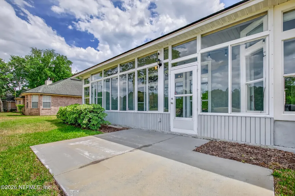 10727 Plum Hollow Drive Jacksonville FL 32222