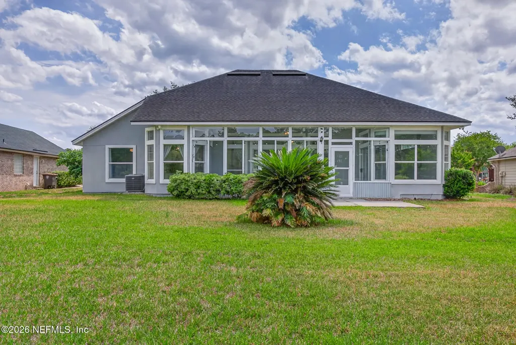 10727 Plum Hollow Drive Jacksonville FL 32222